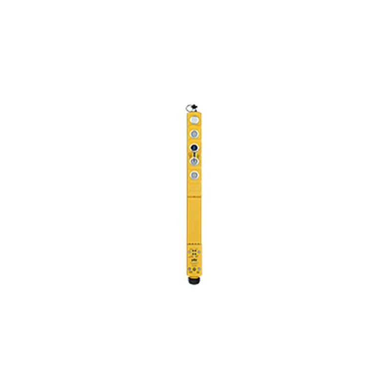 570833 - Pilz - PSEN sg2c-5LPKLC-M12/5 switch