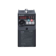 Load image into Gallery viewer, FR-D720S-025-E8 Mitsubishi Electric