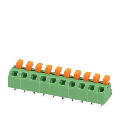 1864516 Phoenix Contact - SPTAF 1/10-5,0-LL