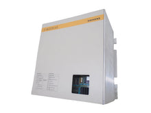 Load image into Gallery viewer, Siemens 6RA4001-2AA07