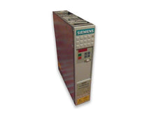 Load image into Gallery viewer, Siemens 6SE7021-3TP70-Z