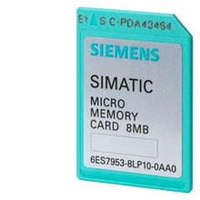 Load image into Gallery viewer, Siemens 6EV5001-2BC