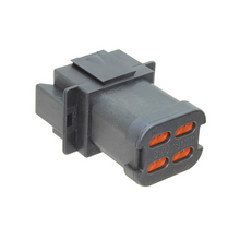 Load image into Gallery viewer, DT04-08PA-CE03 TE Connectivity