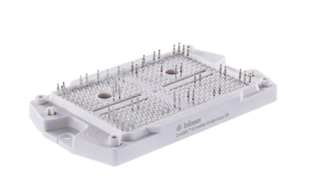 F3L400R10W3S7FB11BPSA1 Infineon