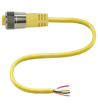 912593 Pepperl Fuchs - V95-G-YE6M-STOOW