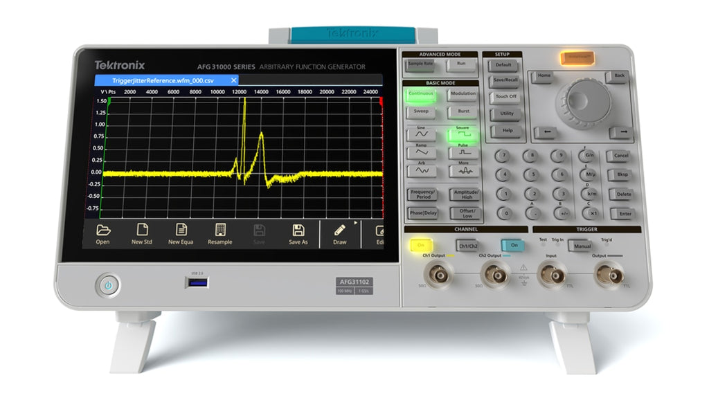 AFG31022 Tektronix