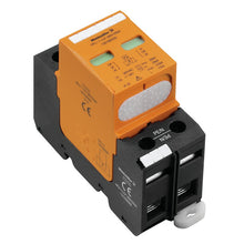 Load image into Gallery viewer, 1351590000 Weidmuller - VPU I 1 LCF 280V/25KA