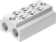 Load image into Gallery viewer, 550602 Festo - CPE10-3/2-PRS-1/4-3-NPT