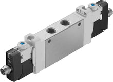 Load image into Gallery viewer, 8042568 Festo - VUVG-LK14-B52-T-G18-1R8L-S