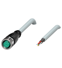228295 Pepperl Fuchs - V19-G-10M-PUR-ABG0