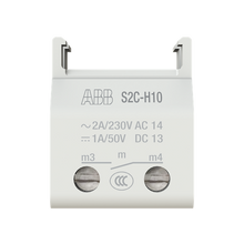 Load image into Gallery viewer, 2CDS200970R0032 ABB - S2C-H10