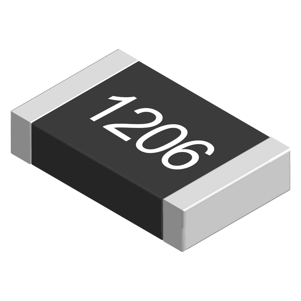 RC1206JR-0722RL Yageo