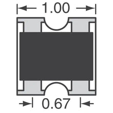 Load image into Gallery viewer, YC122-JR-0710KL Yageo