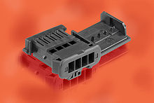 Load image into Gallery viewer, 98817-1041 Molex - 010201321