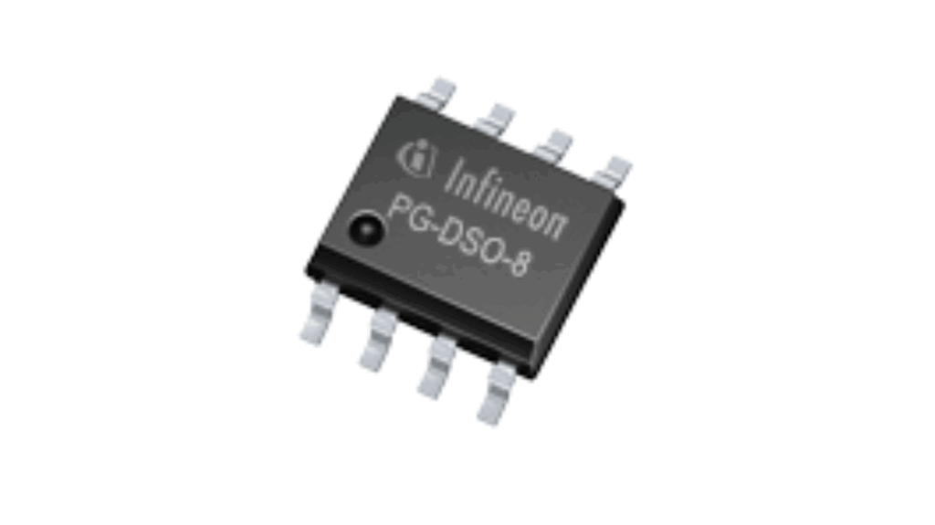 ICE2QS02GXUMA1 Infineon