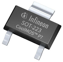 Load image into Gallery viewer, IPN70R1K4P7SATMA1 Infineon