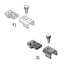 Load image into Gallery viewer, 0493835718 Aventics - BI.MAN.OVERRIDE 15 MM (6 PAK)