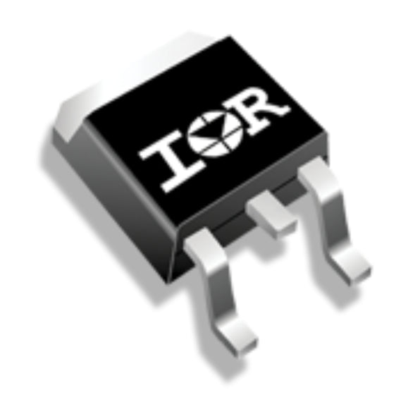 AUIRF540ZSTRL Infineon