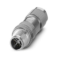 Load image into Gallery viewer, 1417430 Phoenix Contact - VS-08-M12MS-10G-P SCO