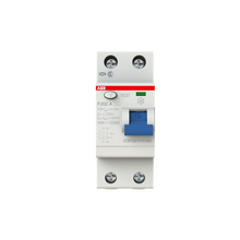 Load image into Gallery viewer, 2CSF202101R1250 ABB - F202 A-25/0.03