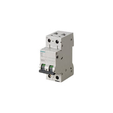 Load image into Gallery viewer, 5SL3520-6 Siemens