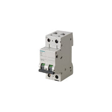 Load image into Gallery viewer, 5SL6206-7BB Siemens