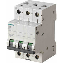 Load image into Gallery viewer, 5SL6363-6BB Siemens
