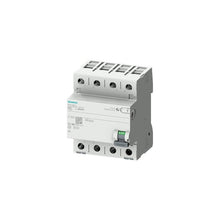 Load image into Gallery viewer, 5SV3647-4 Siemens
