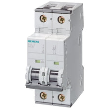 Load image into Gallery viewer, 5SY4215-6 Siemens