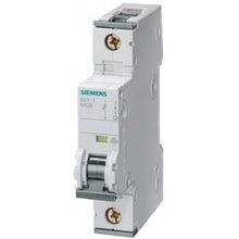 Load image into Gallery viewer, 5SY5125-6 Siemens