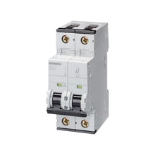 Load image into Gallery viewer, 5SY5202-6 Siemens