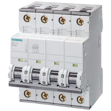 Load image into Gallery viewer, 5SY5414-7 Siemens