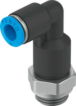 Load image into Gallery viewer, 186132 Festo - QSLL-G3/8-8