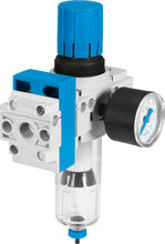 Load image into Gallery viewer, 8002798 Festo - LFR-1/4-DB-7-MINI-KB