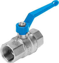 Load image into Gallery viewer, 4405689 Festo - VZBM-1-RP-40-D-2-M-B2B3