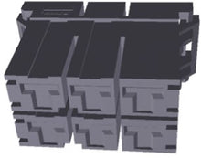 Load image into Gallery viewer, 3-917807-2 TE Connectivity