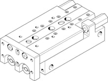 Load image into Gallery viewer, 197905 Festo - SLT-20-80-A-CC-B