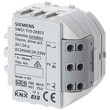 Load image into Gallery viewer, 5WG1510-2KB23 Siemens