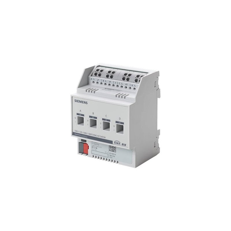 5WG1535-1DB31 Siemens