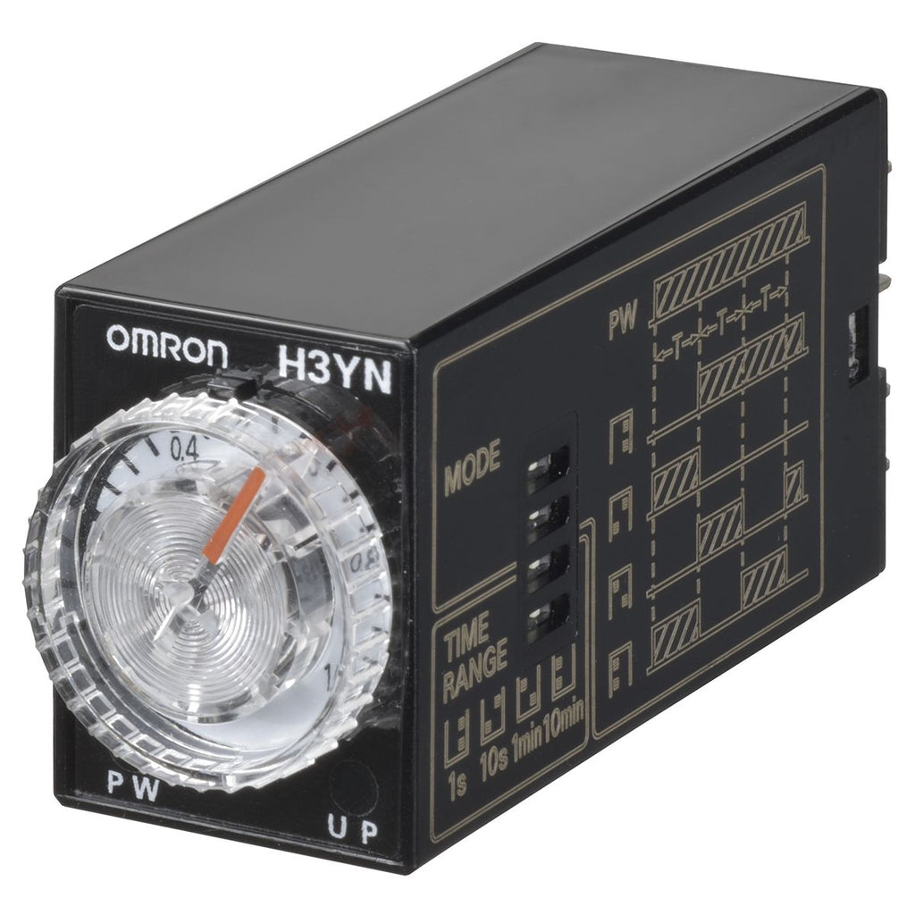 H3YN-2-B AC200-230 Omron