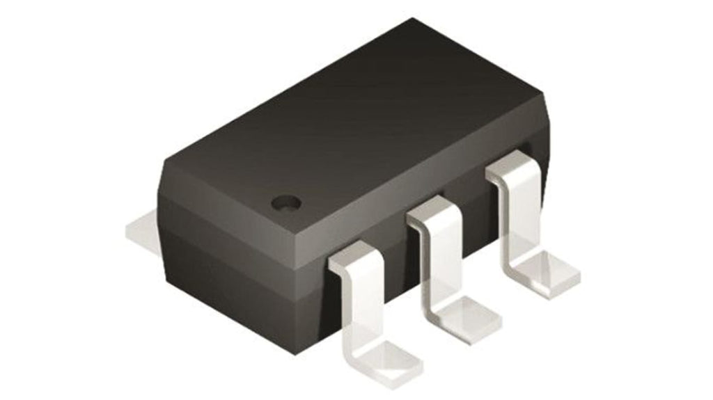 TMP123AIDBVT Texas Instruments