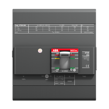 Load image into Gallery viewer, 1SDA068066R1 ABB - XT3N 250 TMD 250-2500 4p F F InN=50%