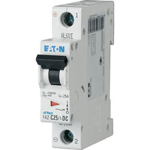 Load image into Gallery viewer, 279132 Eaton - FAZ-C40/1-DC
