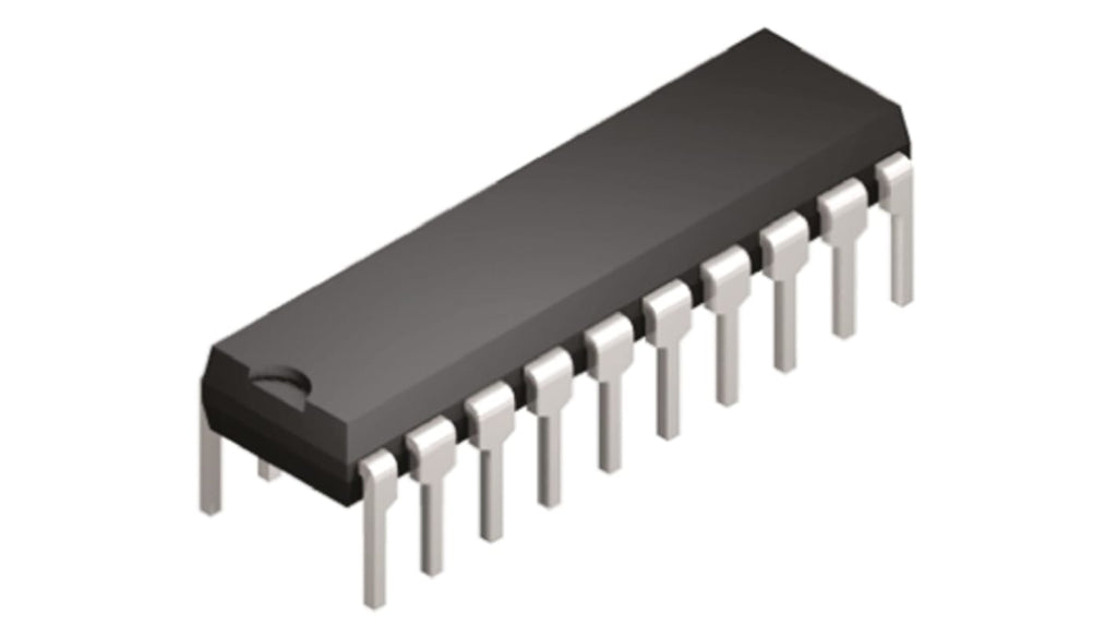 TPIC6273N Texas Instruments