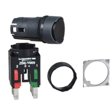 Load image into Gallery viewer, XB6AA25B Schneider Electric