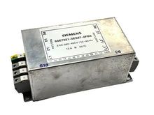 Load image into Gallery viewer, Siemens 6SE7021-8TB20-Z