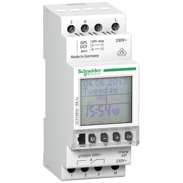 CCT15910 Schneider Electric