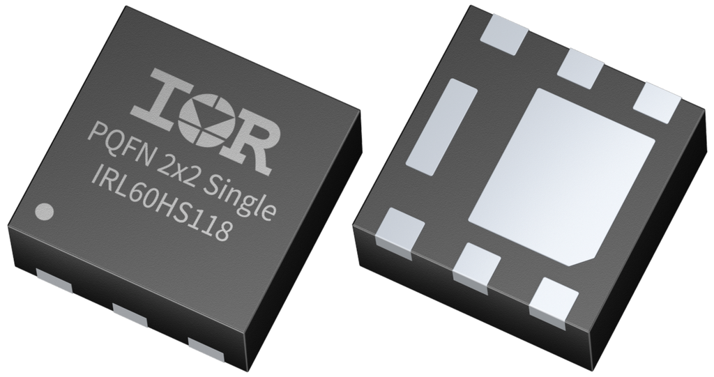 IRL60HS118 Infineon
