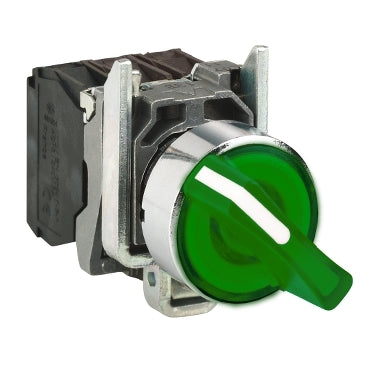 XB4BK133B5 Schneider Electric