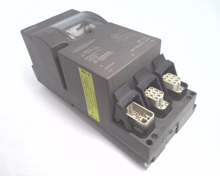 Siemens E53153-A1634-L1-D